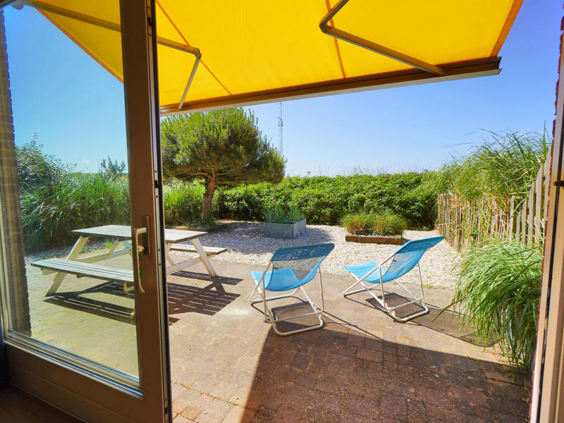 La_Duna_Ferienwohnung_Duinerei_B1_Groote_Keeten_LekkerNaarZee_Haus_Am_Meer 